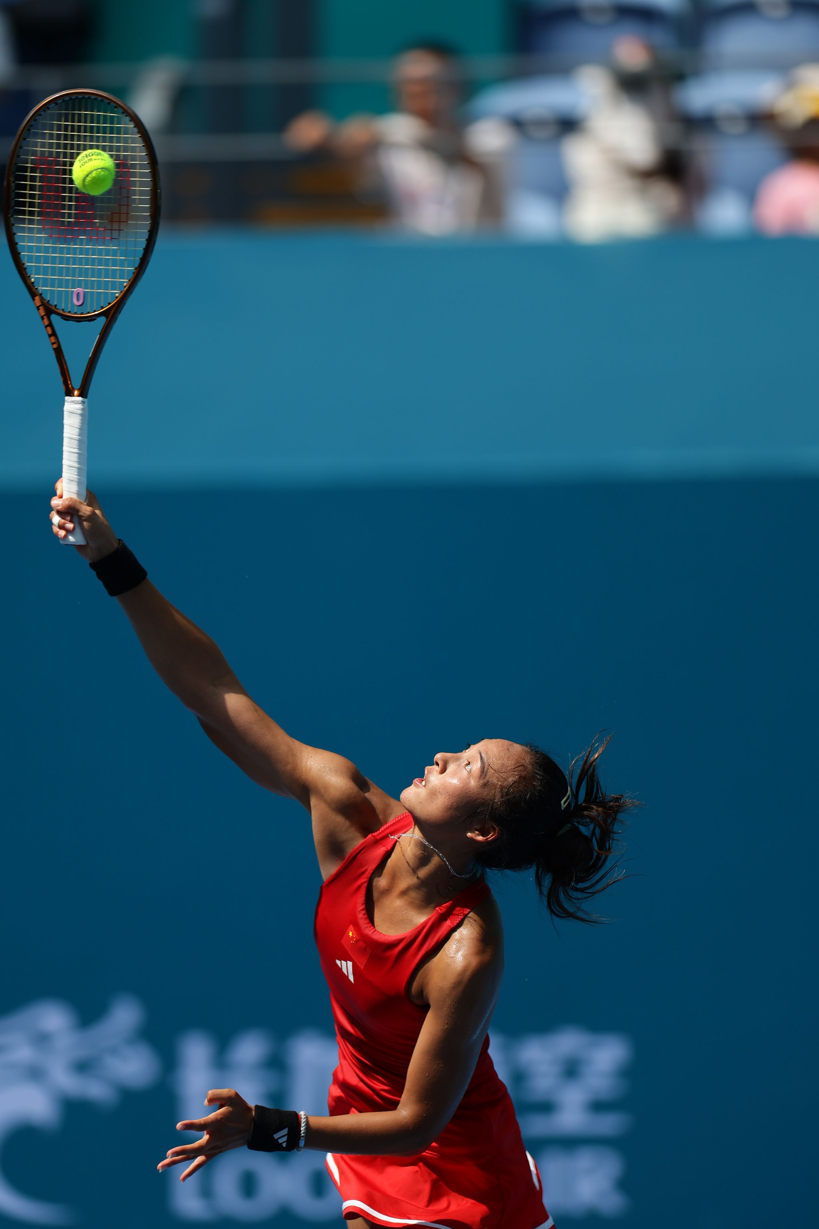 他不仅在进 他不仅在进