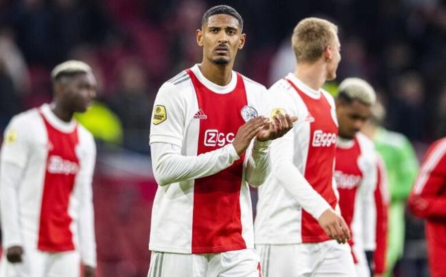 也让赛事悬 也让赛事悬